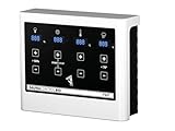 Karibu Steuergerät Easy Bio Plug & Play schwarz, B x T x H: 32,5 x 24 x 13 cm, für...