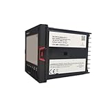 LUJIAYA Temperaturregler Digital DC2800-E0/EB-0L0/0L0-100(DC2800-EB-0L0-100)