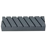 Abflachungsstein-Schärfwerkzeug zum Nachnivellieren von Wassersteinen, doppelseitiges...