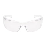 3M Virtua AP Schutzbrille - Augenschutz, UV Schutz - Transparente, kratzfeste Schutzbrille...