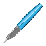 Pelikan Füller Twist,Pelikan Twist Füller für Rechts- und Linkshänder,...