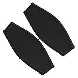 DEANKEJI 2 Stück Wasserdicht Maskenband, Neopren Tauchmaskenband, Tauchmaskenband...