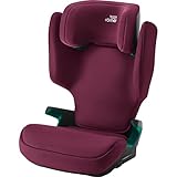 BRITAX RÖMER Kindersitz DISCOVERY PLUS 2, mit ISOFIX, für Kinder von 100-150...