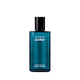 DAVIDOFF Cool Water Man Eau de Toilette, aromatisch-frischer Herrenduft, 75ml (1er Pack)