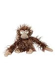 sigikid 39697 AFFE Chimp Jump, BeastsTown Kuscheltier: Sammeln, Schenken, Spielen,...