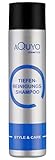 Style & Care Tiefenreinigung Shampoo zur Haarpflege, entfernt Klebereste und Rückstände...