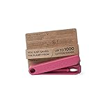 LastSwab® Beauty-Make up - Qtips und Wiederverwendbare Wattestäbchen für...