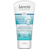 Lavera Baby & Kinder Sensitiv Wundschutzcreme, 50 ml