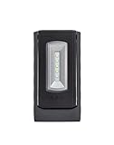Arbeitsleuchte, magnetisch und klappbar, 300 Lumen