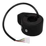 puseky Finger Throttle Bo Black Control Thumb Throttle Finger Throttle Bo Thumb...
