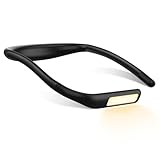 Opard LED Leselampe Buch LED Buchlampe Dimmbar Tragbar für Kindle Handwerker...