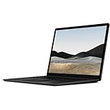 Microsoft 2021 Surface Laptop 4 mit Intel Core i7-1185G7 (13,5-Zoll, 16GB RAM, 256GB SSD)...