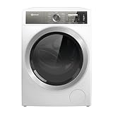 Bauknecht B7X 89 SILENCE DE Waschmaschine/Gentle-Power/Die leiseste Bauknecht...