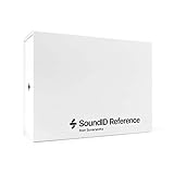 Sonarworks SoundID Reference für Lautsprecher & Kopfhörer mit Mikrofon,...