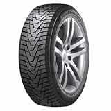 HANKOOK 235/40 R 18 XL TL 95T WINTER I*PIKE RS2 (W429) BSW M+S 3PMSF BESPIKED Winterreifen