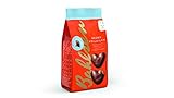 Bahlsen Akora Vollmilch, 150 g, fruchtig gefüllte Lebkuchen mit Vollmilchschokolade (1 x...