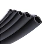 Benzinschlauch glatt Kraftstoffschlauch Ölschlauch Dieselschlauch Gummischlauch...