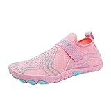 Generisch B Ware Damenschuhe Leichte Badeschuhe für Damen und Herren, Tauch- und...