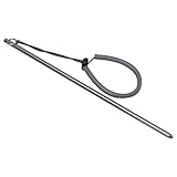 VGEBY Scuba Riffstab Tauchen, 35cm Diving Pointer Stick Unterwasser Tauchen Stab...