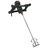 Eibenstock 7741 Rührwerk EHR 18 S Set Tools