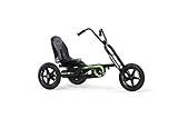 BERG Gokart Choppy Neo | Kinderfahrzeug , Tretauto mit Optimale Sicherheid, 3...