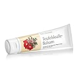Sanct Bernhard Teufelskralle-Balsam mit Rosskastanie, Arnika, Beinwell,...