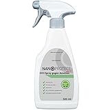 Nanoprotect Spray gegen Ameisen | 0,5 Liter Sprühflasche | Schnell- und Langzeiteffekt |...