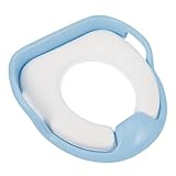 BIUDECO Toilleten Sitz Toilettensitz Kinder Töpfchentrainingssitz Für Kleinkinder Kinder...