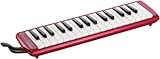 HOHNER Melodica, Student 32, rot