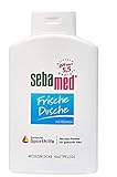 SEBAMED Frische Dusche, Duschgel für empfindliche und strapazierte Haut, langanhaltendes...