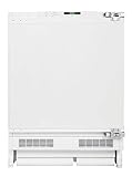 BEKO BU1203N Gefrierschrank, Weiß