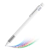 Rsepvwy Stylus Pen für Asus Chromebook Flip C434 Bleistift, mit 1,5 mm ultrafeiner...