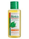 Garnier Haarwasser, mit Fett, Haarkur für trockene Haare mit Birkenwasser, beschleunigt...