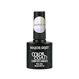 FRCOLOR Kleber für Nailart-Folie holografische Nagelsticker berühren Nägel...