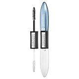L'Oréal Paris Mascara, Wasserfeste Wimperntusche und Primer für Mascara für...