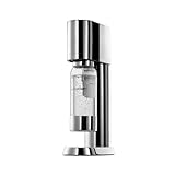 SodaStream® enso™ Premium Wassersprudler | Edelstahl-Design von Naoto...