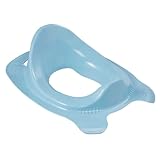 keeeper Kinder-Toilettensitz, Ab ca. 18 Monate bis ca. 4 Jahre, 28 x 37 x 14 cm,...