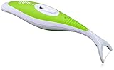 Gum Flosbrush Automatic Zahnseidenhalter, Farblich Sortiert
