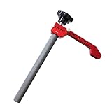 Woodworking Quick Positioning Clamp, Adjustable Workbench Fixing Clamps, 23 x 7,5 x 5 cm...