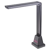 Professioneller Buch- & Dokumentenkamerascanner mit Funktion Kamerascanner 5 Megapixel...