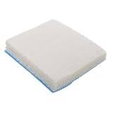 NOLITOY Kompatibler Ersatzfilter für Luftbefeuchter Praktische Filterpatrone zur...