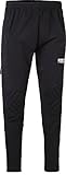 Derbystar Kai Pro II Torwarthose, 164, schwarz, 6680164200