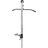 GORILLA SPORTS® Kabelzug - für Kraftstation, Länge 160 cm, 30mm, bis 100 kg...