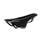 Selle Italia MODEL X - Fahrradsattel, 100% nachhaltig, komfortables Straßengel...