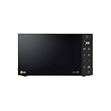 LG MH6535GDS Mikrowelle mit Grill und Smart Inverter, 25 L, 1000W Mikrowelle,...