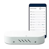 Senvolon Präzisions WLAN Radar Präsenzmelder und Bewegungsmelder (24Ghz) -...