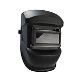 Youngwier Schweißer Helm - Auto Abdunkelnder Schweißschirm,Lötausrüstung Für...