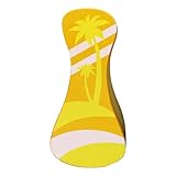 Schwimmboje Beinboje EVA-Schaum Schwimmhilfe Schwimmhilfe Pool Schwimmbrett Schwimmbrett...