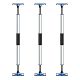 3x PROFISPANN® Türspanner 67-107cm - Bis 40kg - Made in Germany - Türspreizer...