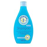 PENATEN Shampoo (400 ml), besonders sanft reinigendes & pflegendes Baby Shampoo, speziell...